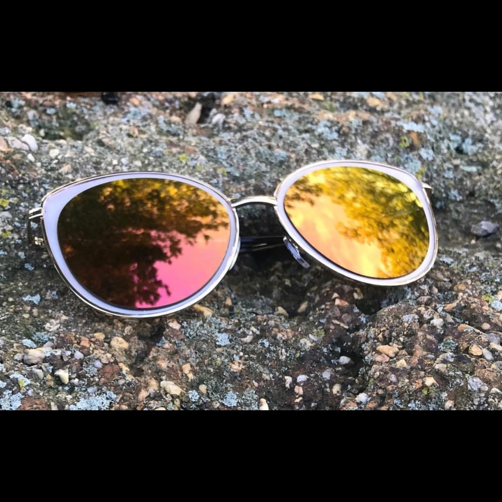 VG collection women's sunglasses